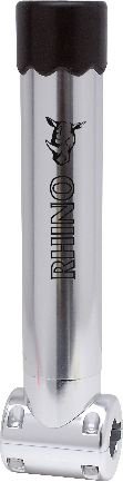 Preisvergleich Produktbild Rhino Alu Tube Rutenhalter, mehrfarbig, 8208003
