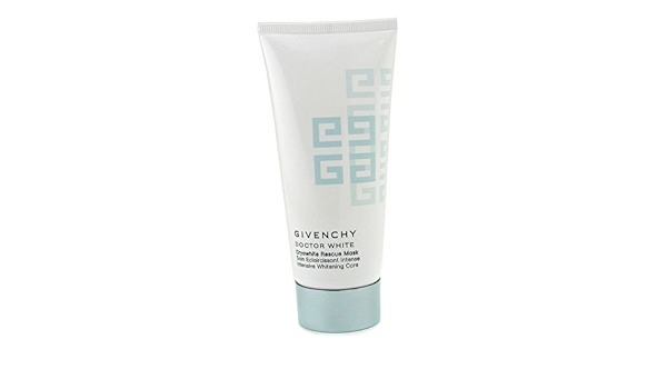 dr white givenchy