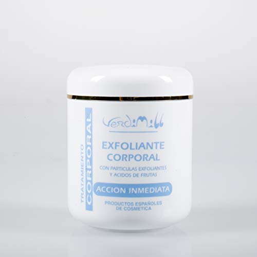 Exfoliante Corporal de Ácidos de Frutas (500ml)