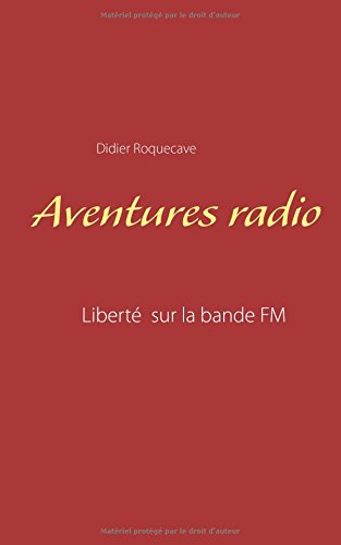 Aventures Radio