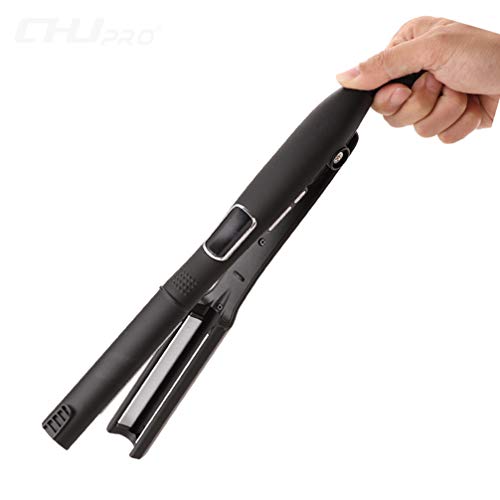 Hair Straightener Multi-Function Hair Curler 4In1 Hair Curler Roll Straight Dual-Use Hair Artifact Hair Straightener Multi-Function Hair Curler 4In1 Hair Curler Roll Straight Dual-Use Hair Artifact