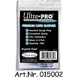 Adecuado para cartas de tamaño estándar