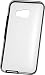 Produktbild HTC Clear Case Schutzhülle für HTC One M9 onyx