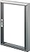Produktbild Rittal 2735.590 Rack Accessory – Rack Zubehör (Grey, 1 PC (S), TS 8, Wenn 8, 700 mm, 47 mm, 570 mm)