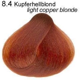 Colo rpure Perfect Hair colorcream 8.4 kupferhellblond