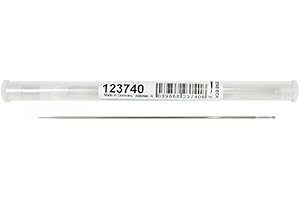 Harder & Steenbeck 123740 Airbrush Needle, White