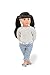 Price comparison product image Our Generation 18-Inch May Lee Doll