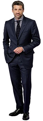 Preisvergleich Produktbild Patrick Dempsey Mini Cutout