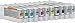 Produktbild Original Tinte Epson T6538 C13T653800 - Premium Drucker-Patrone - Matt Schwarz - 200 ml