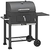 Landmann Grill Chef Tennessee Anthrazit Broiler