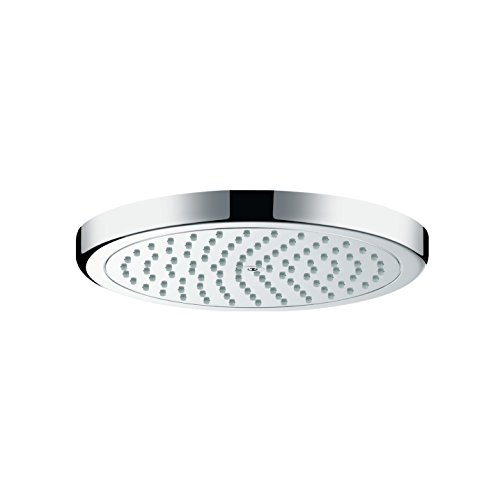 hansgrohe Croma 220 Air wassersparende Kopfbrause, chrom