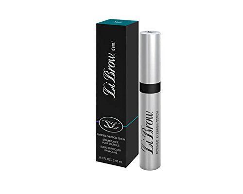 LiBrow Serum Stimulator Eyebrows 2.95 ml