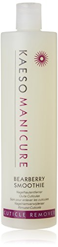 Kaeso Bearberry Smoothie Cuticle Remover 495 ml
