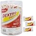 Produktbild Dextro Energy Minis Traubenzucker, in Klarsichtrunddose, Inhalt: 300 (Neu)