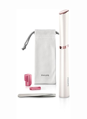 Philips HP6393/00 Body and Face Trimmer