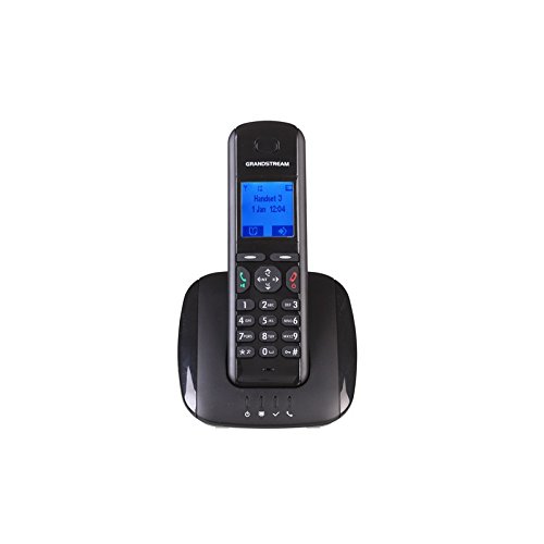 Preisvergleich Produktbild GRANDSTREAM Networks DP715 Telephone gs-dp715