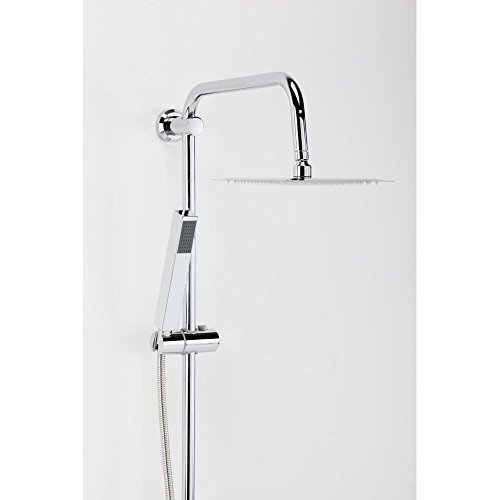 Home Deluxe | Regendusche | Fresh | inkl. komplettem Zubehör - 5