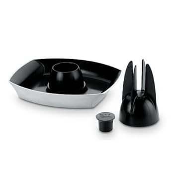 Weber 6731 Style Geflgelhalter