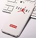 Produktbild iPhone 7 / 8 Air J Sup weiß