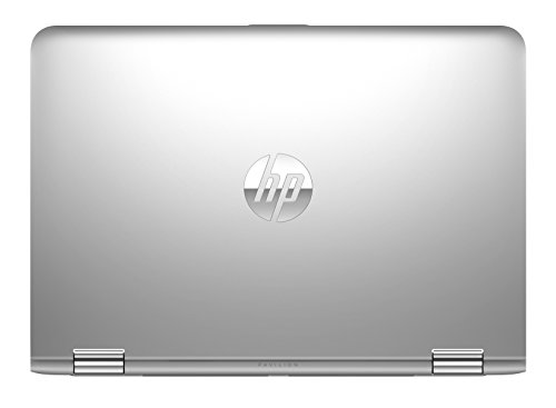 HP Pavilion X360 11-U003NA E8N44EA Intel   1600 MHz 4096 MB Portable INTEL HD Graphics 405