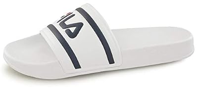 Fila Morro Bay Slipper W Tong, White, 40 EU