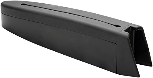 Profile Design ATTK IC Storage Case Boite de Stockage Mixte Adulte, Noir