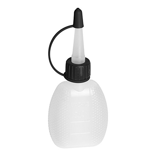 Powerplus Exzenterschleifer 15 cm Schleifmaschine Druckluft Luftdruck Schleifer - 7