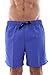 Produktbild Calvin Klein KM0KM00379 MEDIUM Drawstring Kostüm Meer und Pool Herren Dazzling Blue S