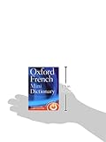 Image de Oxford french mini dictionary