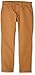 Price comparison product image Carhartt .EB011.BRN.S436 Washed Duck Work Dungaree, W38/L32, Brown