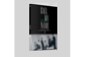 JYP ENTERTAINMENT GOT7 - Call My Name [A ver.] Album+Folded Poster+Double Side Extra Photocards Set