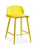 vitra eames plastic chair replica Sein mittelalterlicher moderner Stuhl passt nicht nur zu Ihrer Einrichtung, sondern wertet sie auch auf und bringt mit seinen klaren Linien und seinem ikonischen Charme viel Platz. Geeignet für zu hause und im büro, wohnzimmer, esszimmer, schlafzimmer,