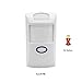 Produktbild Sonoff PIR2 PIR Sensor 433 Mhz RF PIR Sensor Smart Home Alarm Sicherheit Infrarot Menschlichen Krper Sensor Regard