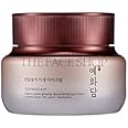 [The Face Shop] Yehwadam Heaven Grade Ginseng Rejuvenating Eye Cream 25 ml