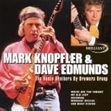  Booze Brothers by Knopfler, Mark, Dave Edmunds (2008) Audio CD