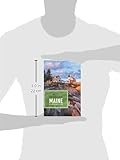 Image de Explorer's Guide Maine: Including the Coast & Islands