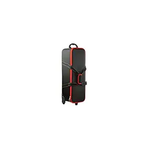 Godox CB-04 Hard Carrying Case with Wheels