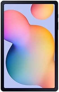 Samsung Galaxy Tab S6 Lite (2022 Edition), display TFT da 10,4 pollici, memoria da 64 GB, WiFi, tablet Android con S Pen, Oxford Gray, 36 mesi di garanzia del produttore [esclusiva su Amazon]
