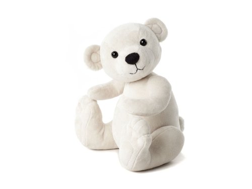 Charlie Bears Baby Boutique Dimitri Bear 30cm