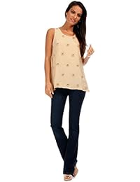 Miss June - Top SOFIA - Mujer