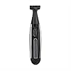 BaByliss Hair Clipper & Beard Detail Trimmer Set Carbon Titanium - 18 piece - NEW MODEL