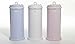 Ubbi Diaper Pail/Nappy Bin (Light Pink)