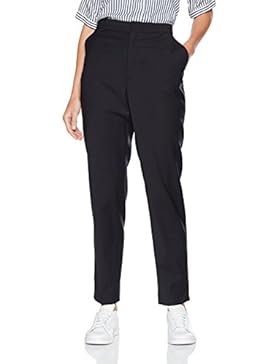 Filippa K Damen Hose Fiona Peg Cool Wool Slacks