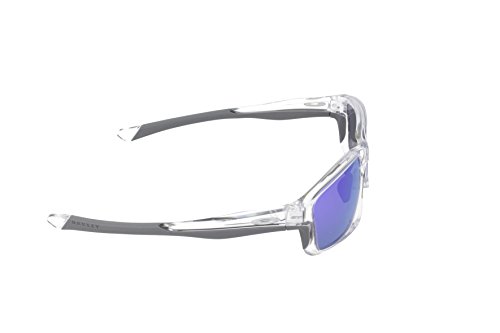 Oakley Unisex Chainlink Rechteckig Sonnenbrille - 3