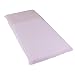 Clair de Lune Marshmallow Cozy Coach Pram Covers (Pink)