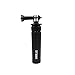 Produktbild STARTRC für DJI OSMO Action Camera Stabilizers Halter Kamera Handhalterung - 2019 Exquisite und einzigartige Kamera Aluminiumlegierung Universal Handstativ