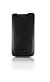 Produktbild Lausbub Rabauke Handy A Tasche Schwarz