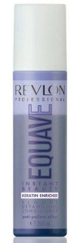 Revlon Professional - Equave Instant Beauty Blonde Detangling Conditioner 200ml
