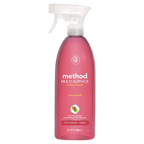 Method Pink Grapefruit MPC 828ml UK