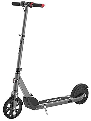 Razor Trottinette électrique Razor Razor e-prime - trottinette electrique - gris